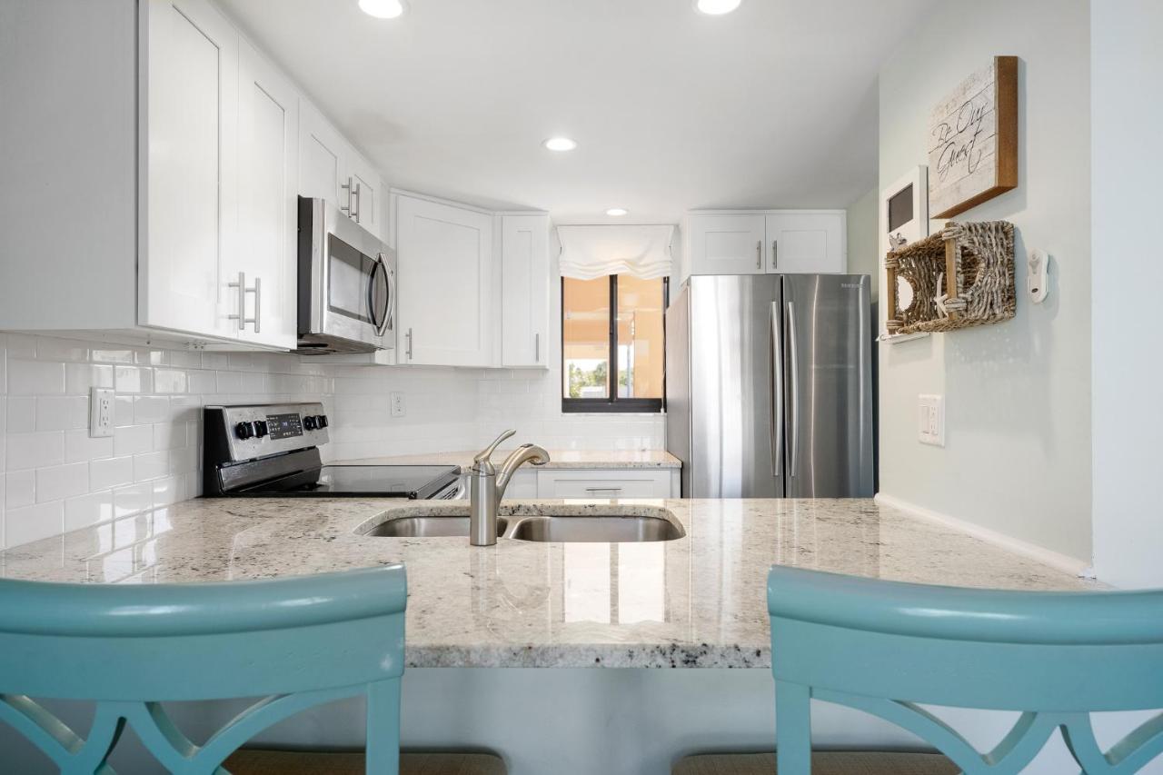 Ocean Village Club D23 St. Augustine Bagian luar foto
