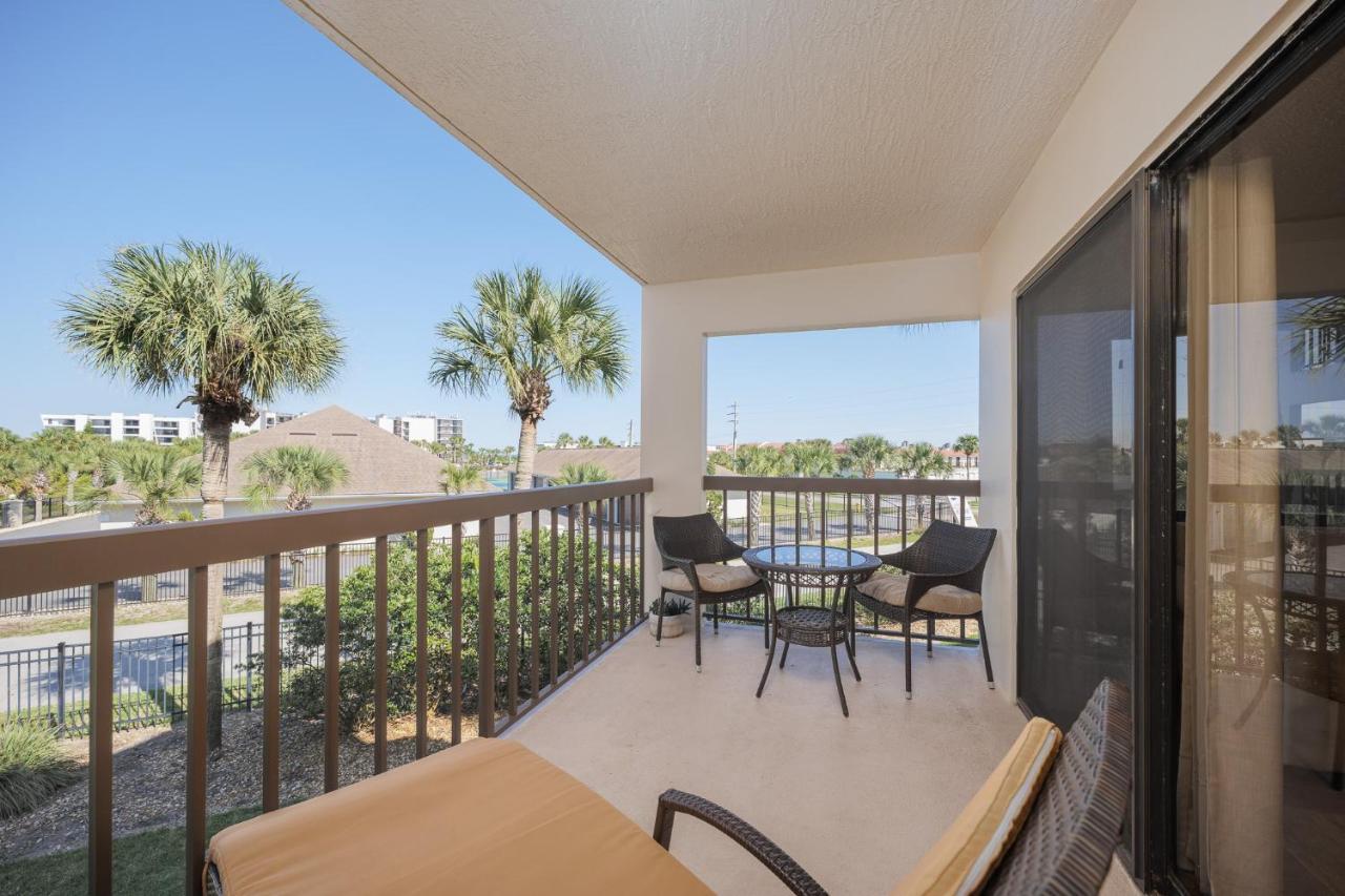 Ocean Village Club D23 St. Augustine Bagian luar foto