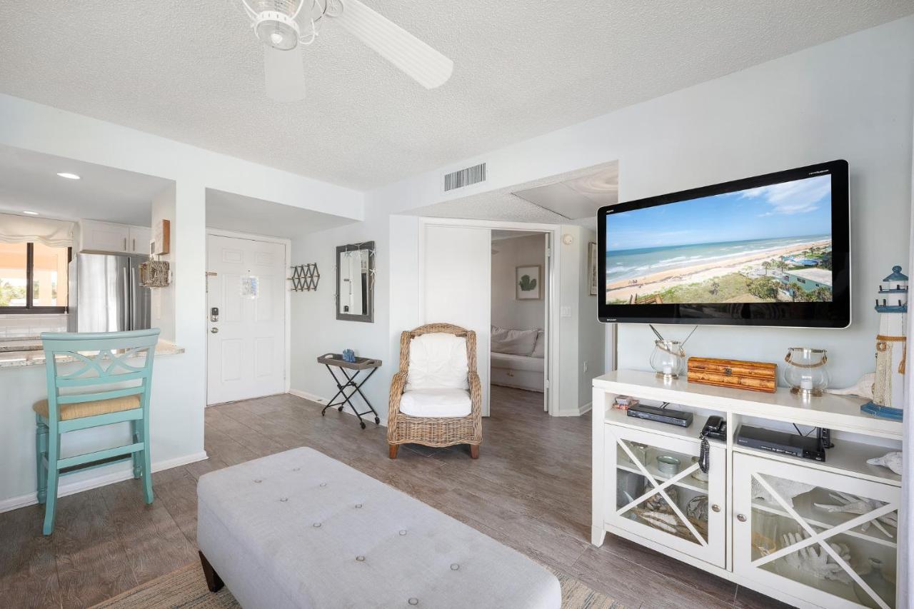 Ocean Village Club D23 St. Augustine Bagian luar foto