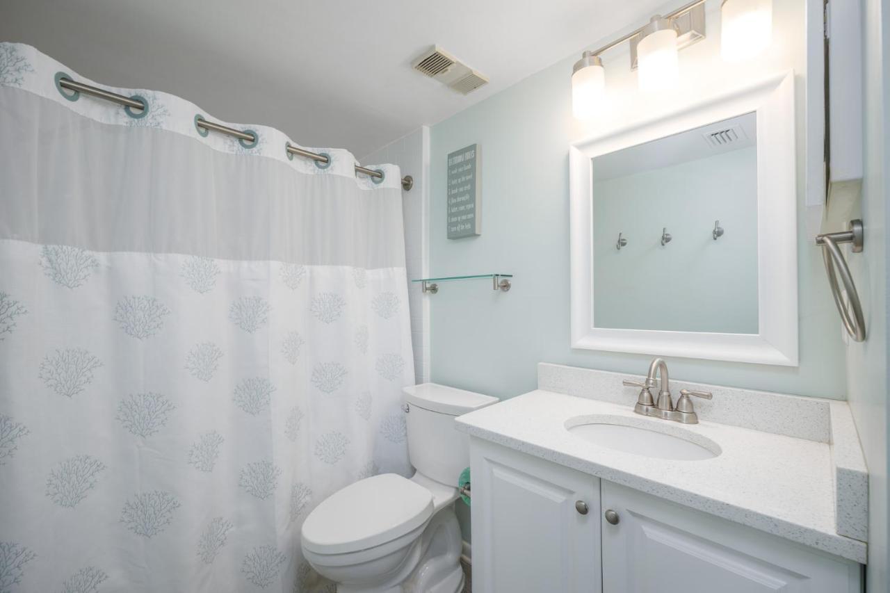 Ocean Village Club D23 St. Augustine Bagian luar foto