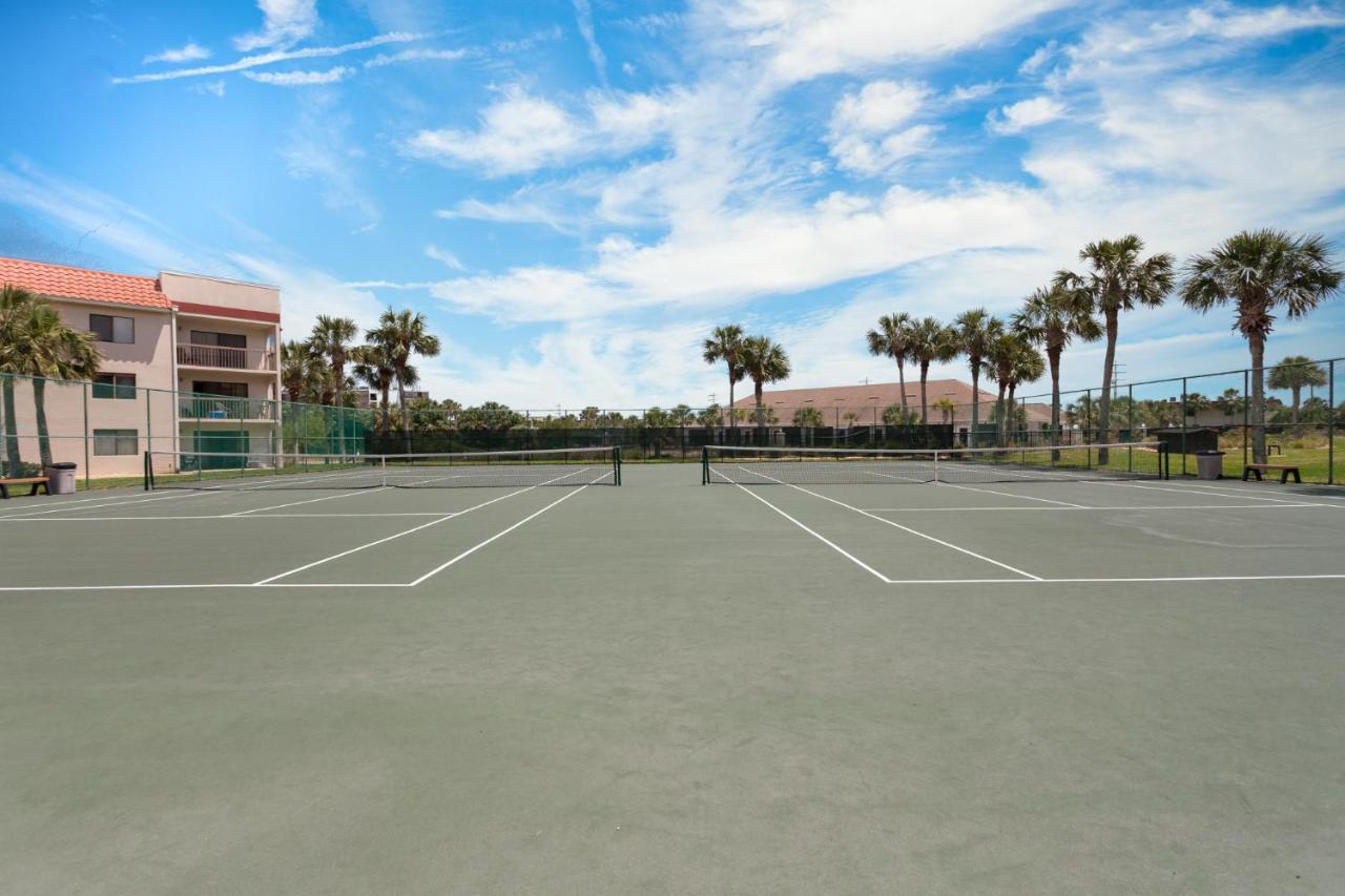 Ocean Village Club D23 St. Augustine Bagian luar foto