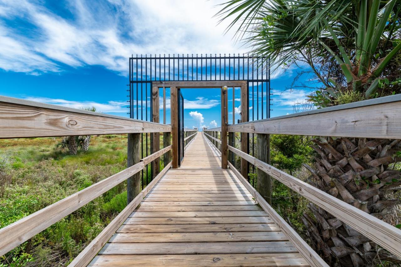 Ocean Village Club D23 St. Augustine Bagian luar foto