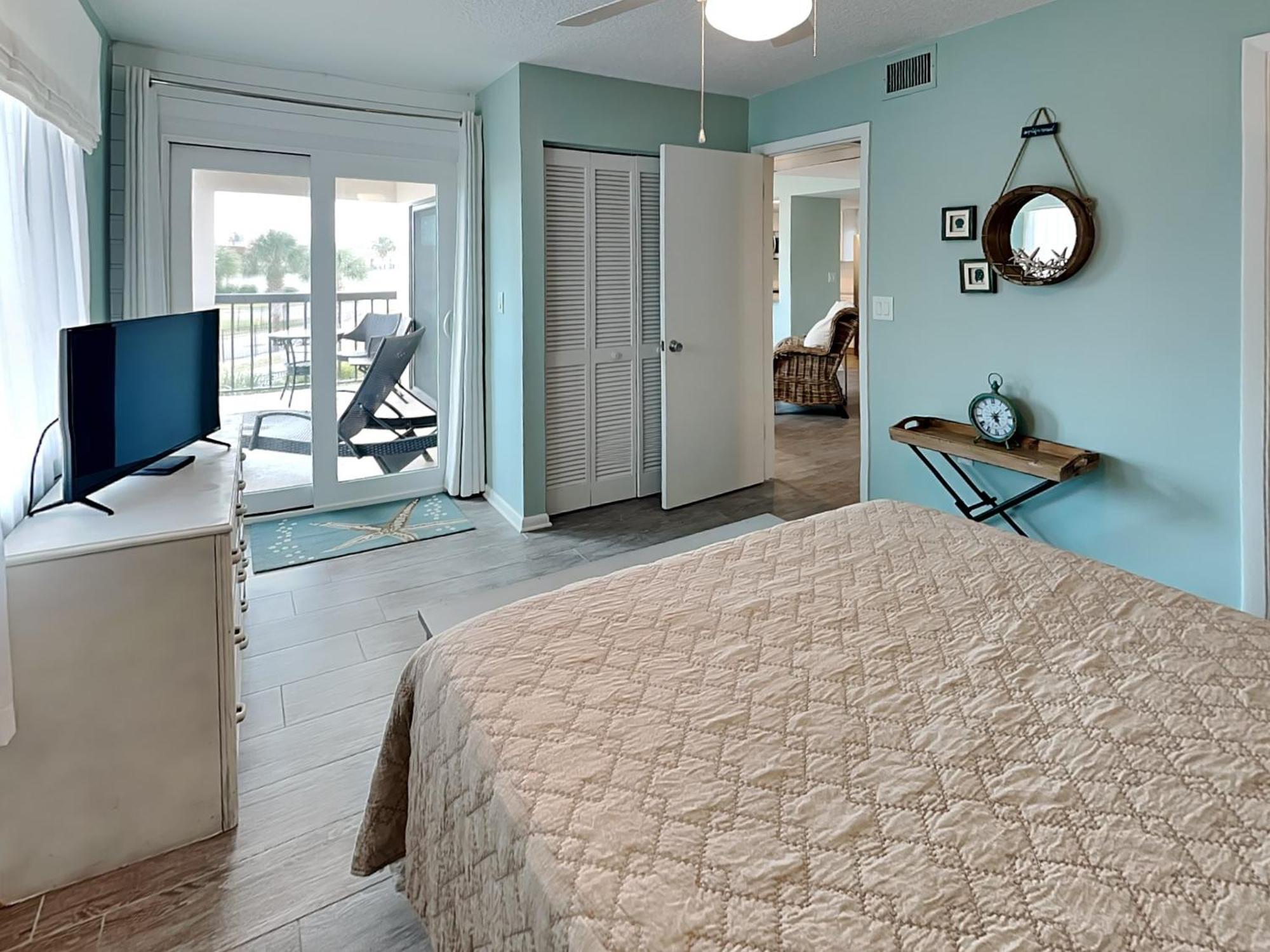 Ocean Village Club D23 St. Augustine Bagian luar foto