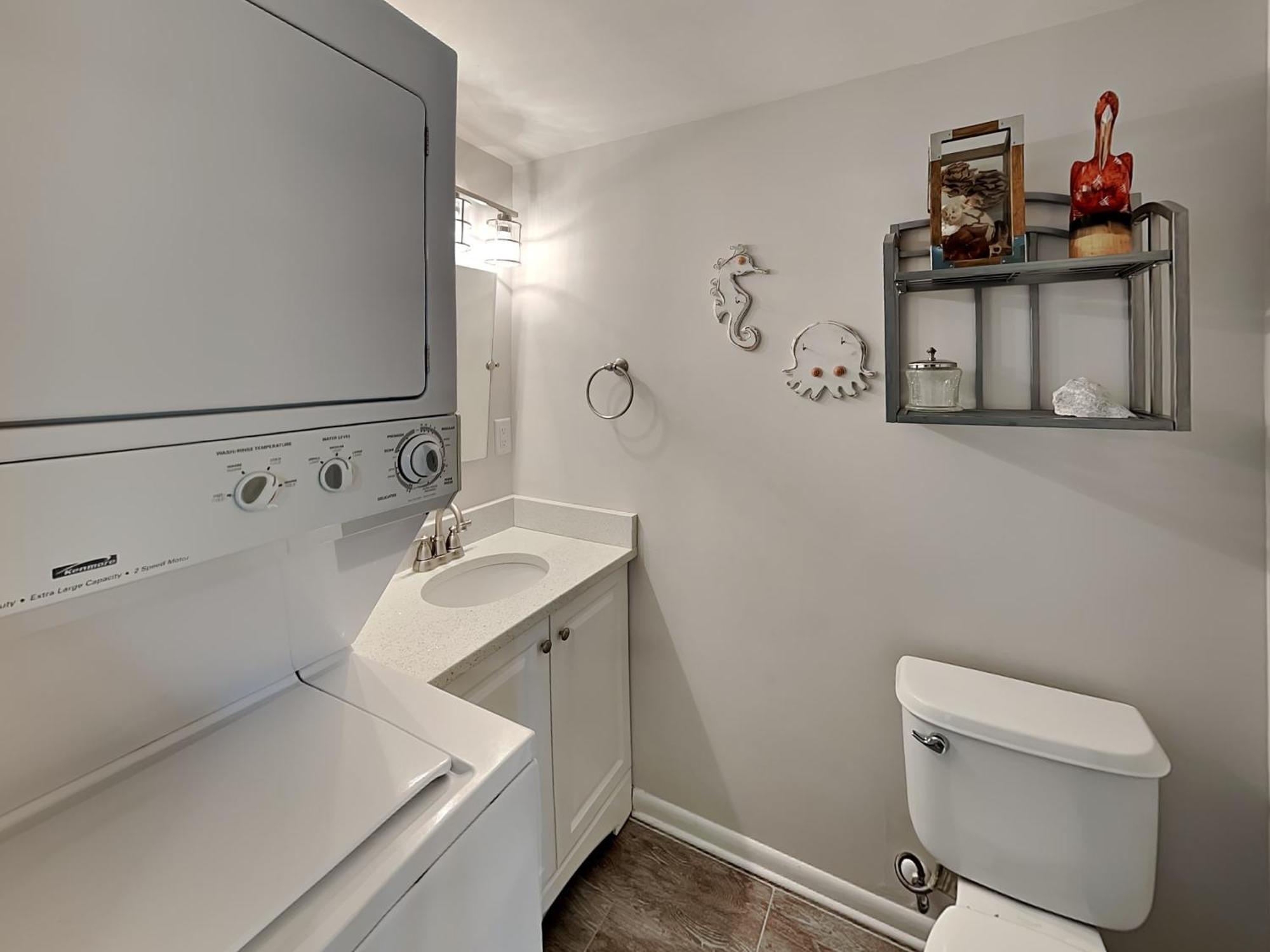 Ocean Village Club D23 St. Augustine Bagian luar foto