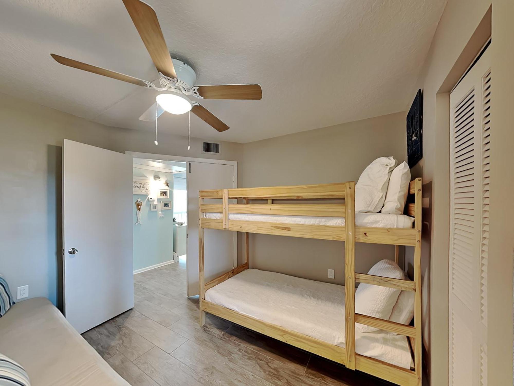 Ocean Village Club D23 St. Augustine Bagian luar foto