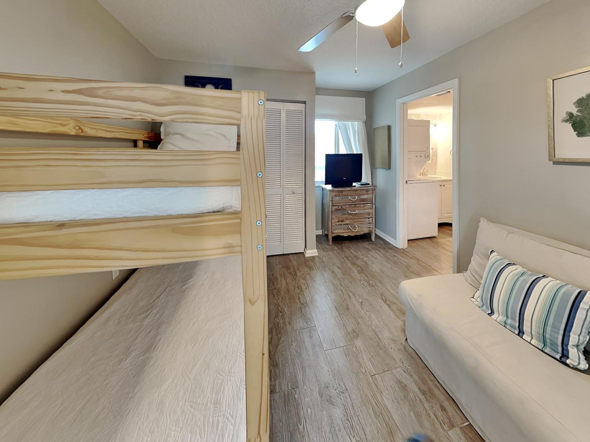 Ocean Village Club D23 St. Augustine Bagian luar foto